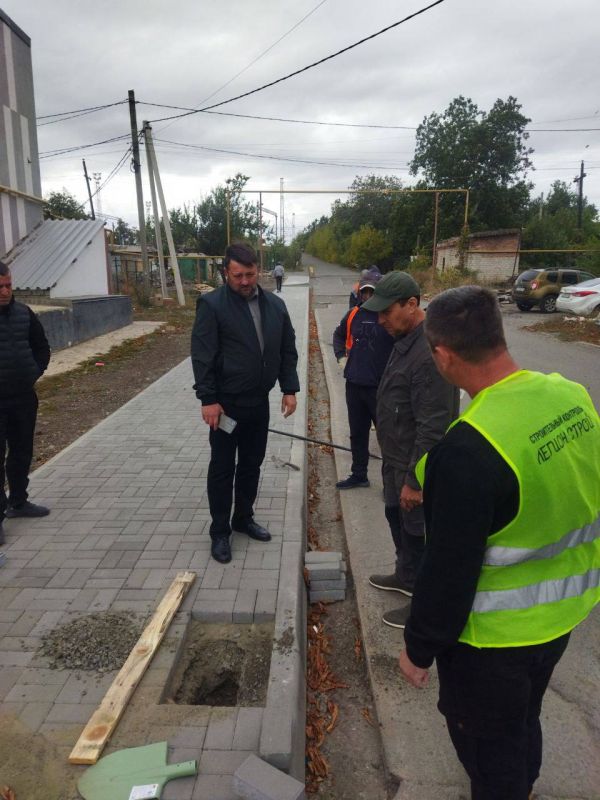 Константин Зинченко: Безопасность детей – приоритет