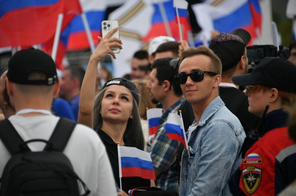 Мнение: Выбор жителей Донбасса и Новороссии повлиял на судьбу всей России