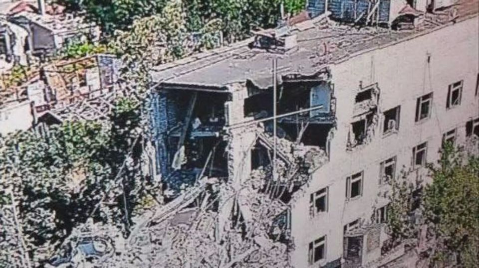 Трое детей погибли и 11 ранены при атаках ВСУ на регионы России за неделю