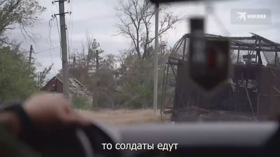 Народная Дружина доставила воду в освобожденные Угледар и Великую Новоселку