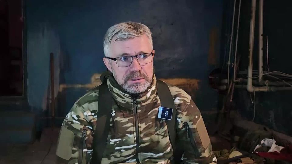 Максим Григорьев: Проект МАКСИМА ГРИГОРЬЕВА "Люди доброй воли" — интервью на фронте с добровольцами - участниками СВО