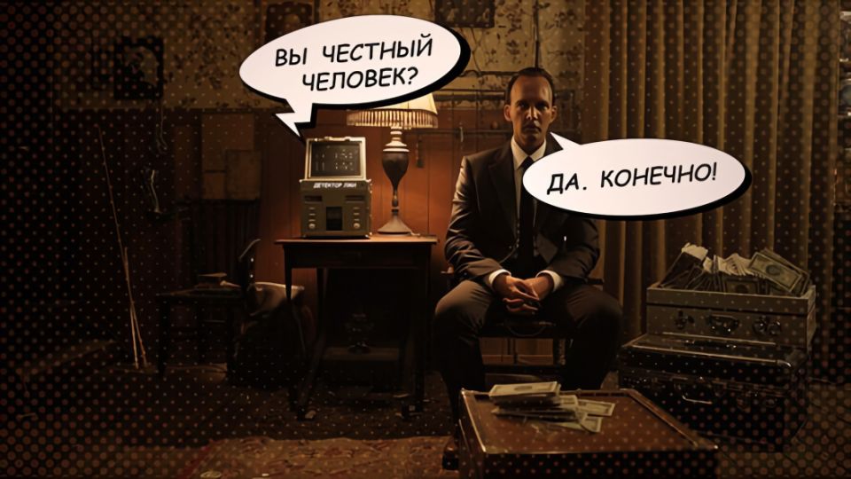 ��������� � ������ ������ "�������" ����������. ������? �� ������: ���, � ��� ��������