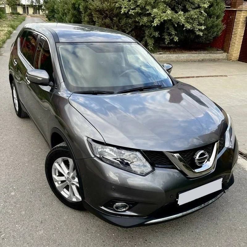 1 700 �.p. Nissan X-Trail, 2015 �.�