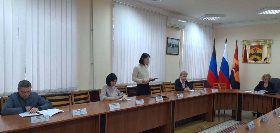 ��������� �����: ��������� � �������������� ��������������� �������