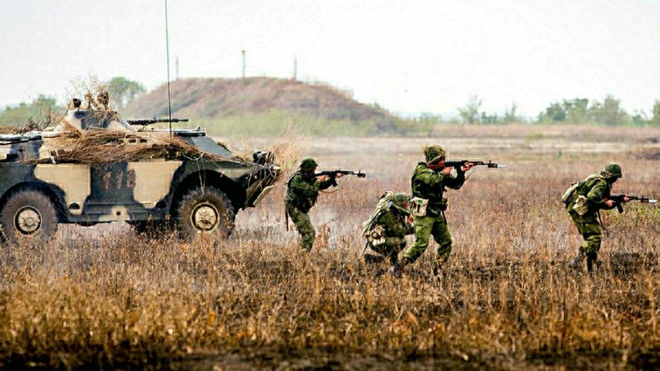 Артамонов уверен: Россия просчитала авантюру Запада в Приднестровье