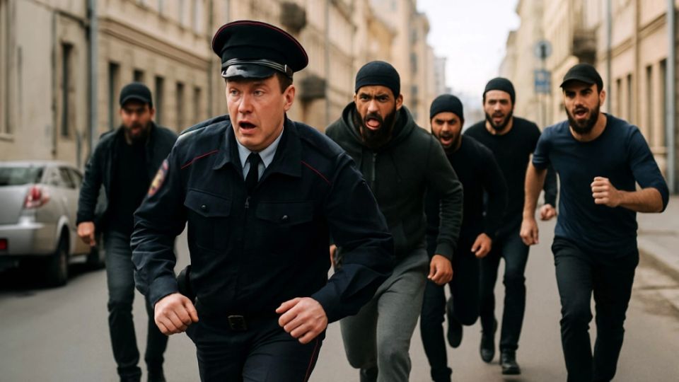 ������� "������ �� ������". "���� ���, ��� �� ��������". ������ � ������������ ���� ������� ���������