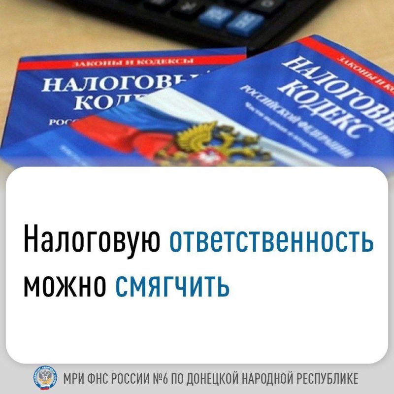 Налоговые органы проводят камеральные проверки представленных деклараций, расчетов и других документов