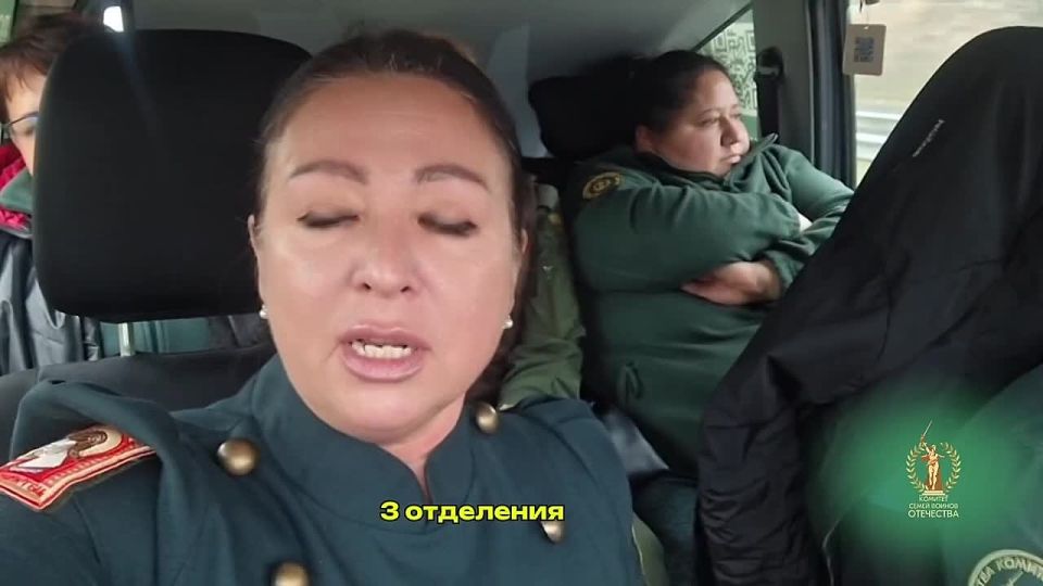 ОТКРЫТИЕ ОТДЕЛЕНИЯ КСВО В ГОРОДЕ ДОКУЧАЕВСК, ДНР Замечательные новости