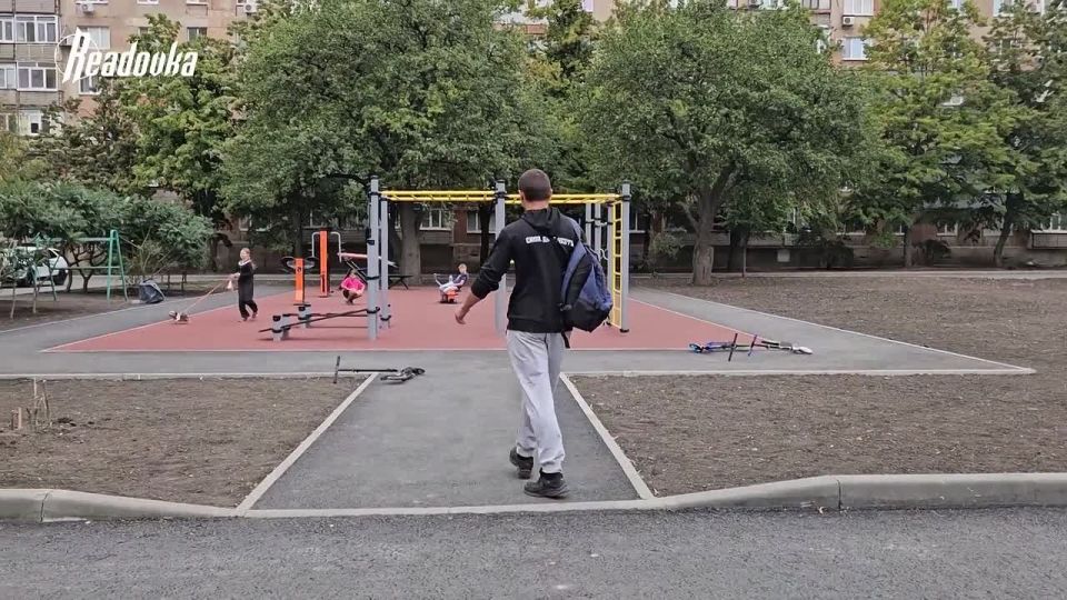 «Воин — тот, кто идет до конца»: из штурмовика — в спортсмена, вдохновляющего людей