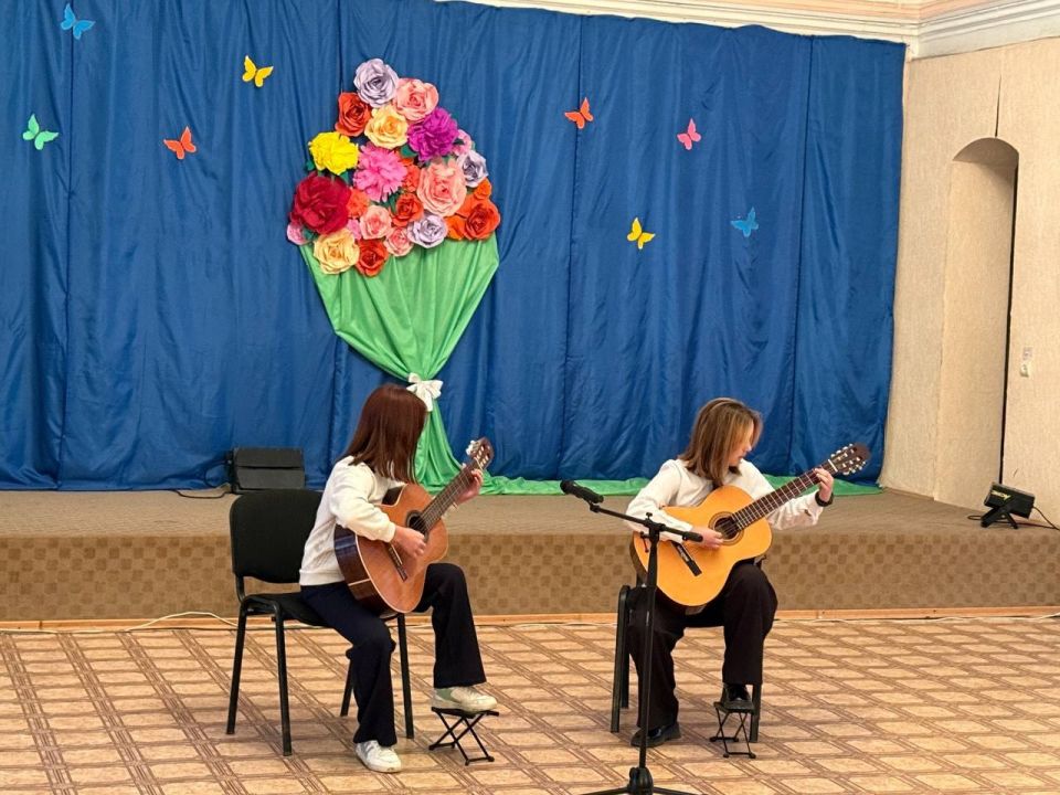 Игорь Лызов: День пожилого человека: Праздник добра и позитива в ЦК и Д "Виктория"