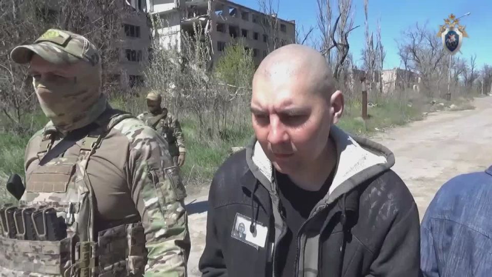 Оглашен приговор участнику террористического сообщества