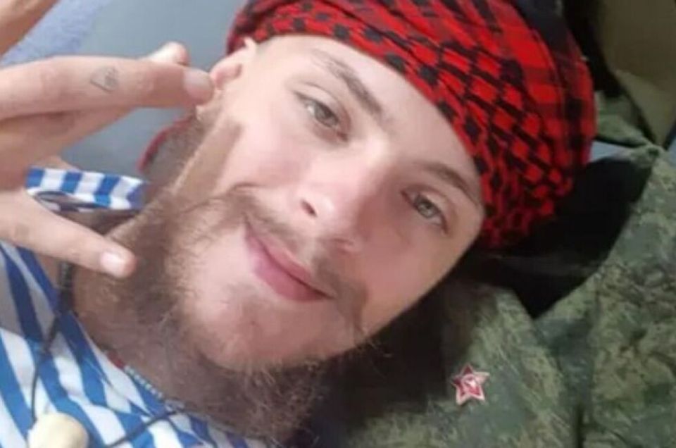 Путин рассказал о подвиге сына замдиректора ЦРУ, погибшего в зоне СВО