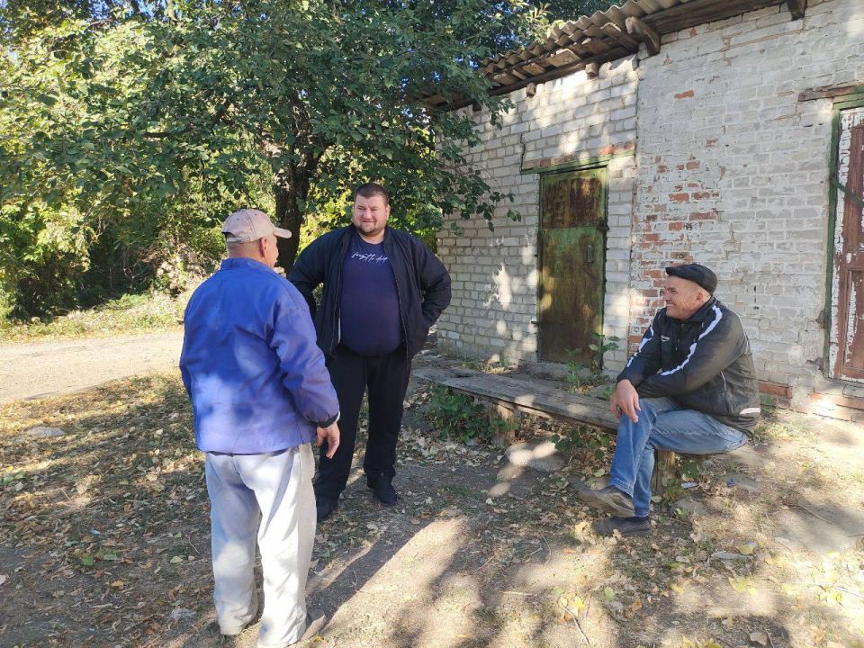 ����� �����: ������� � ���������� ������ ������������� ������