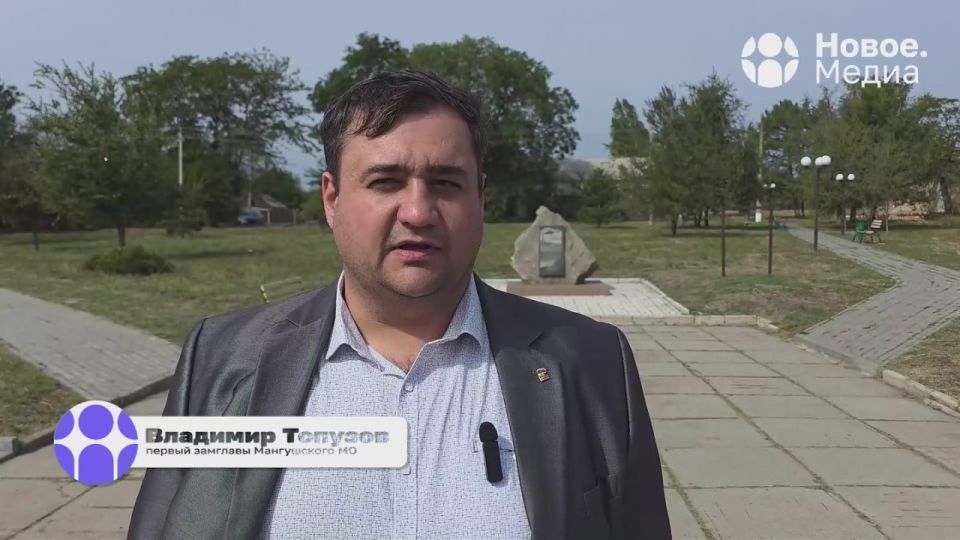 ДНР наматывает километры: этап проекта «Прошагай город» успешно завершен