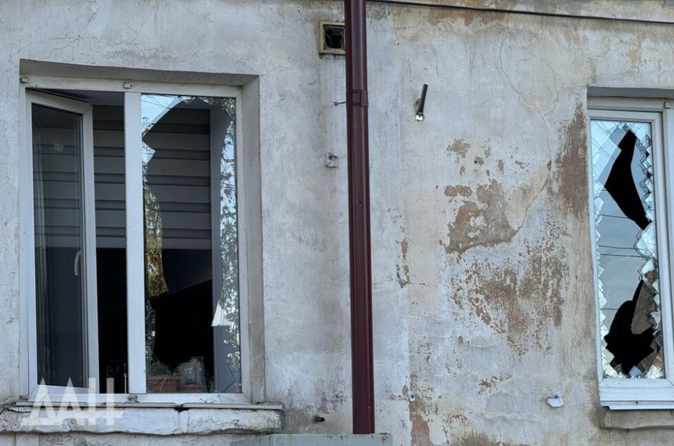 Три мирных жителя ДНР пострадали в четверг из-за агрессии Киева