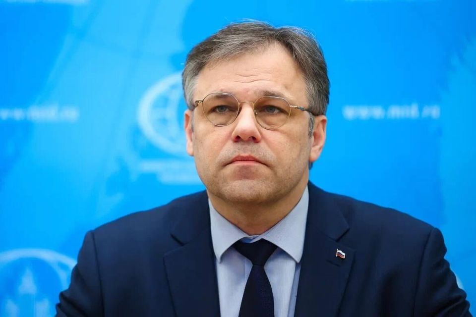 �������� ���������������� ������������ ����� "����������"