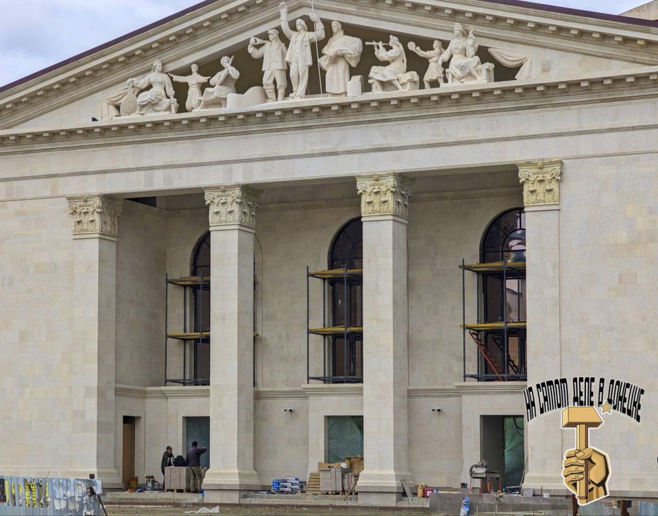 ������� ���, ������ ����������!