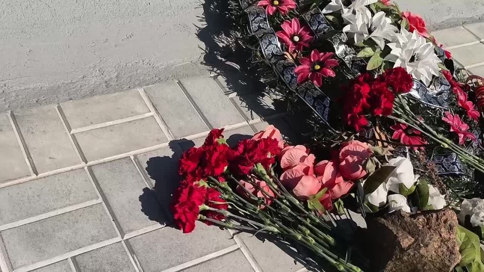 ������� ����������: ������������ ������������ ������� ������ ������-��������� � �������� �������������� ������