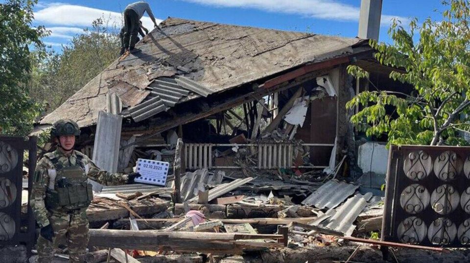 ВСУ ударили по жителям Макеевки и Харцызска - ранены мирные жительницы