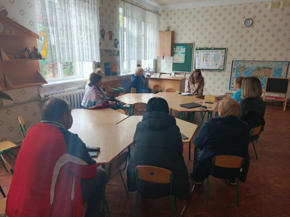 ���� ���������: � ����������-��������� ������ �������� ������ ������� � ��������