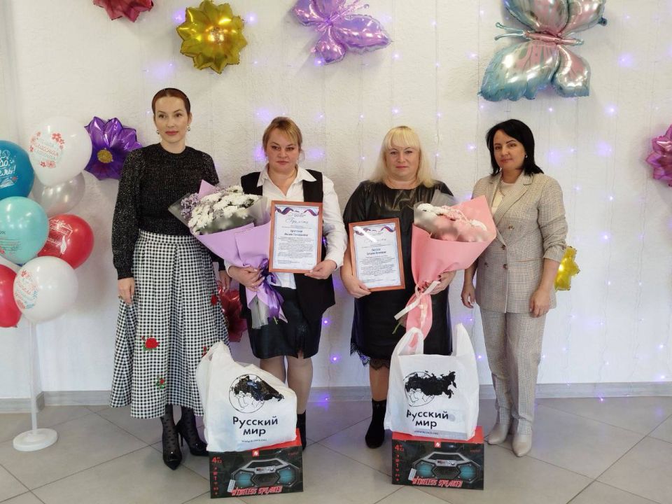 Спасибо за ваш труд и преданность делу