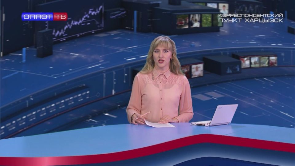 Объявлен режим ЧС. В десяти муниципалитетах республики, в том числе и в Харцызском городском округе, из-за продолжительной почвенной засухи введена чрезвычайная ситуация