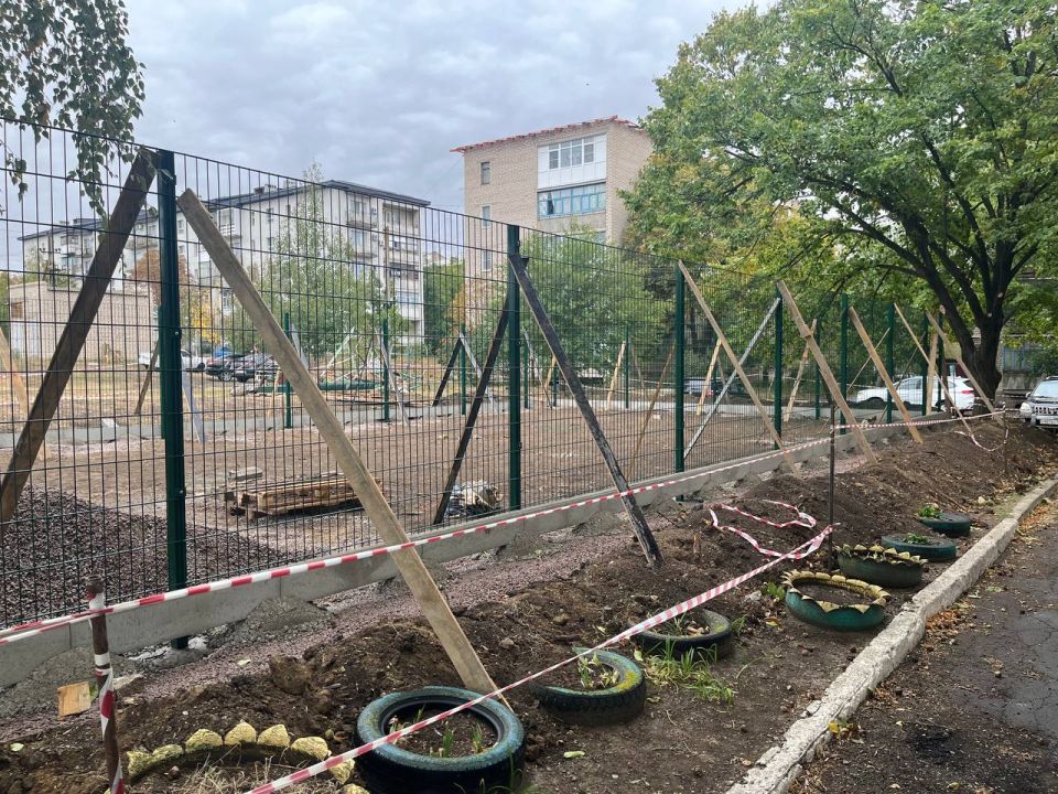 ������� ����������: � ���������� ����������� ������ �� ��������������� ������������ ���������� �� ����� ������������