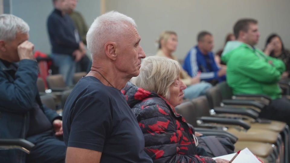 Кирилл Макаров: Встретился с руководителями спортивных федераций Республики — это первый шаг в большой работе, которую обозначил Глава