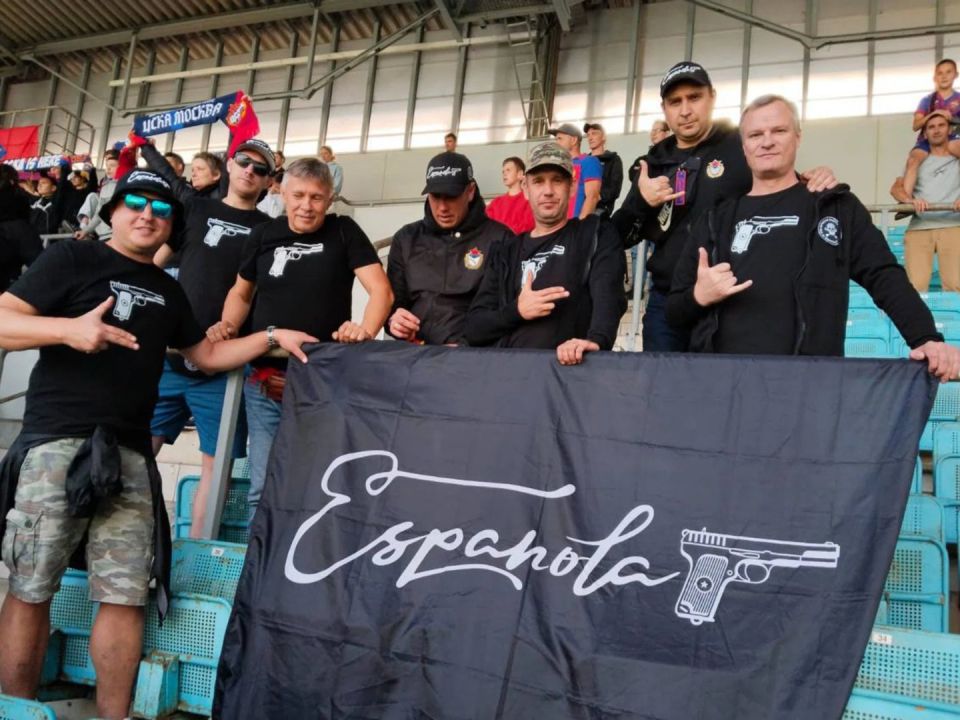 Появились слухи о расформировании бригады «Эспаньола»: что известно о легендарном военном формировании