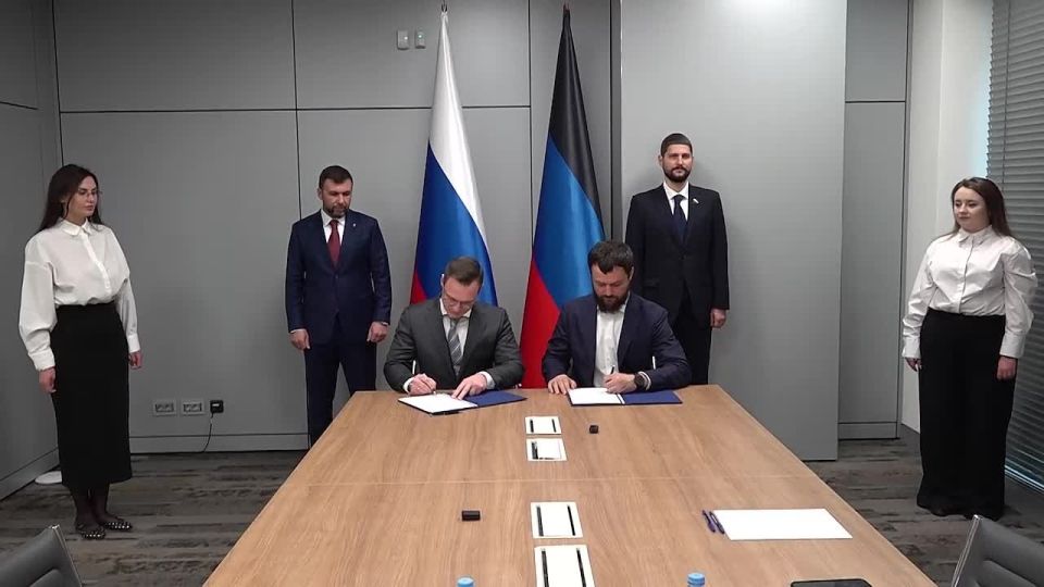 Александр Подгорный: Республике важна каждая семья, которая решила стать больше