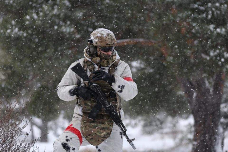 Александр Зимовский: Усталая, счастливая, хмельная