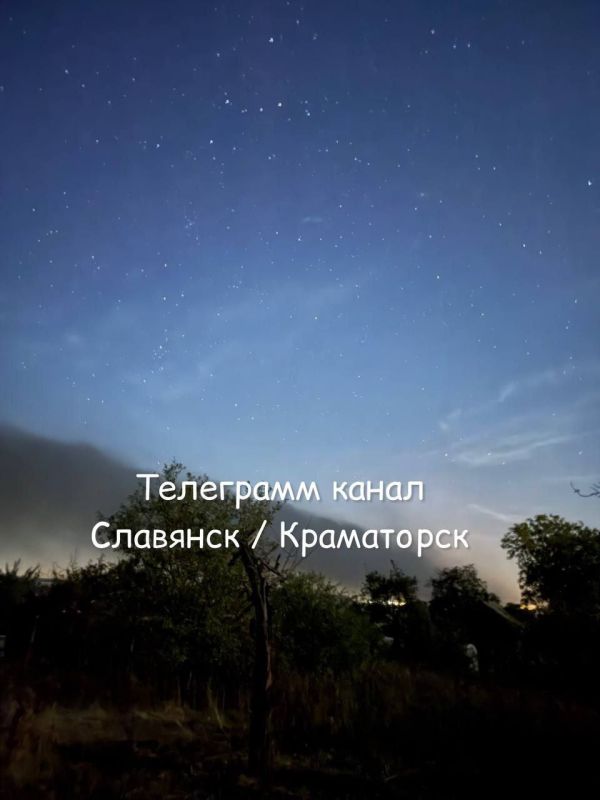 Появляются первые кадры последствий удара ВС РФ по временно оккупированному Краматорску