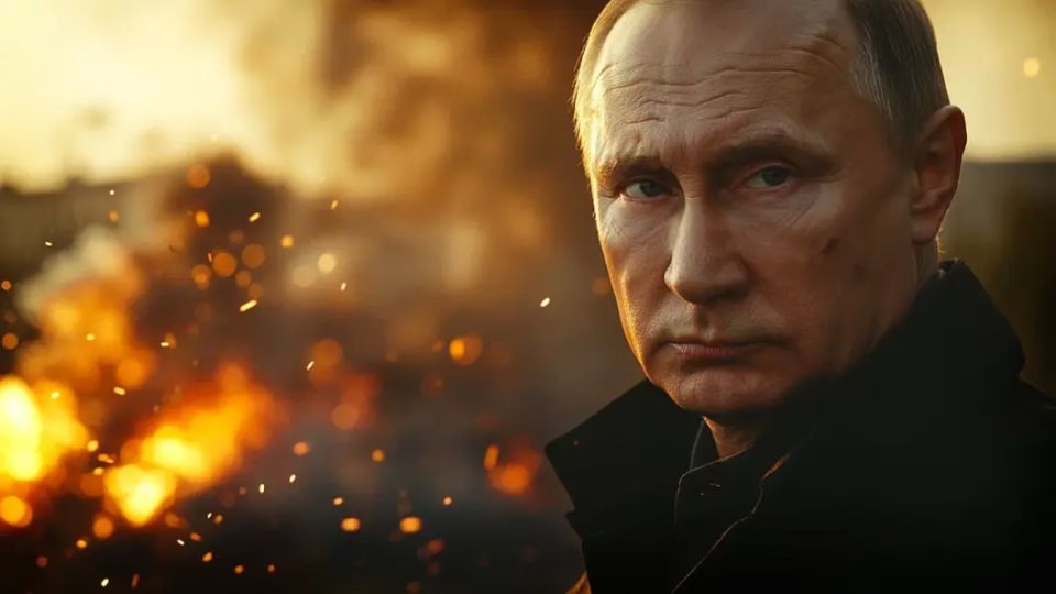 Путин рассказал, как подписал особые документы ЦРУ. Американцы сдали союзников?