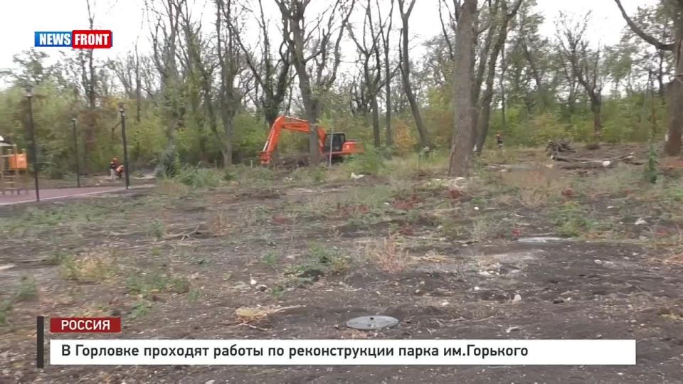 Роман Конев: С рабочим визитом Горловку посетила депутат Народного Совета Донецкой Народной Республики, председатель Комитета по ЖКХ Анна Кондрыкинская, совместно с представителями города она ознакомилась с ходом реализации...