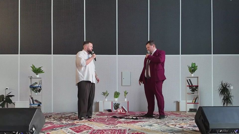 ������ �������: ���, ������ ��� � �����!. ������� ������� � ������ ����� ������������