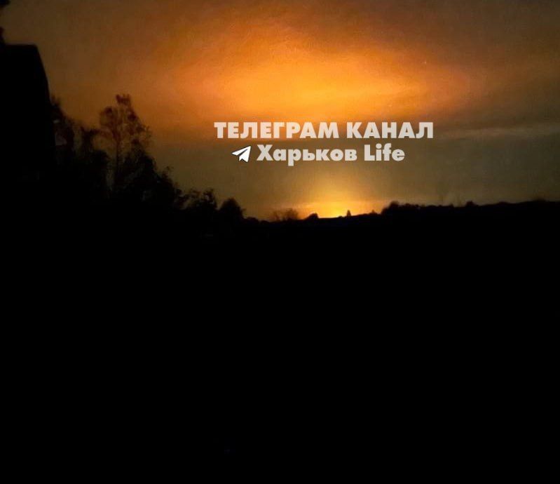 Хроника ударов по территории Украины 02 октября – 03 октября 2025 года