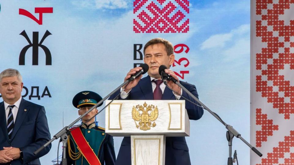 Владимир Нетесов совместит сенаторство и руководство «Единой Россией» в Воронеже