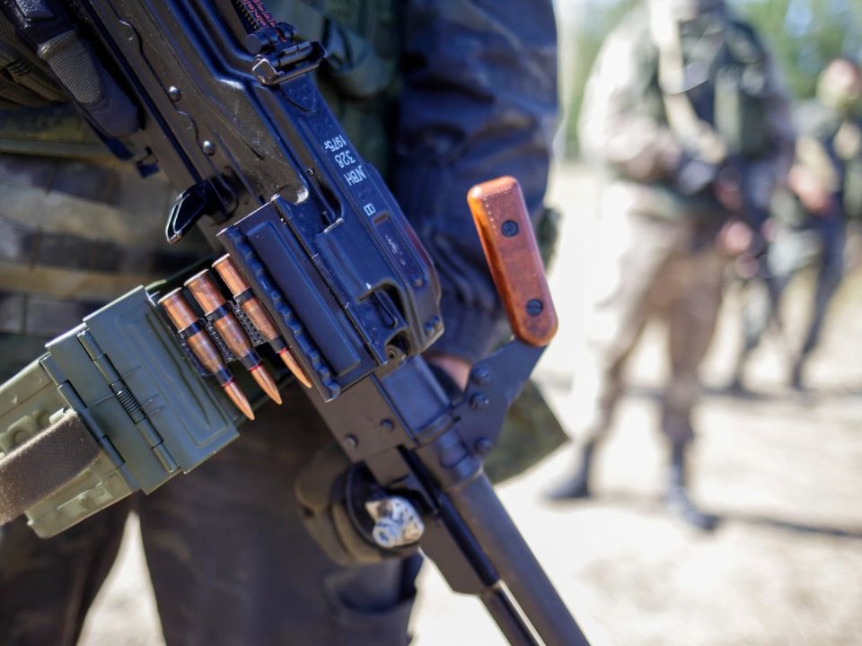 Путин обратил внимание на историю сына замдиректора ЦРУ Глосса: карта СВО 3 октября