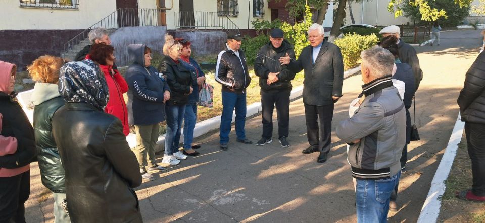 2 ������� ������������ ������ ����������-���������� ���������������� ������ �������� ���� ������ ������� � ���������� �� �������: �. �. ��������, �. ��������, ��. �������, �. 9-� � �. 14