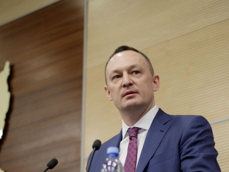 На СВО расформировали бригаду, где служит пермский экс-депутат Бурнашов