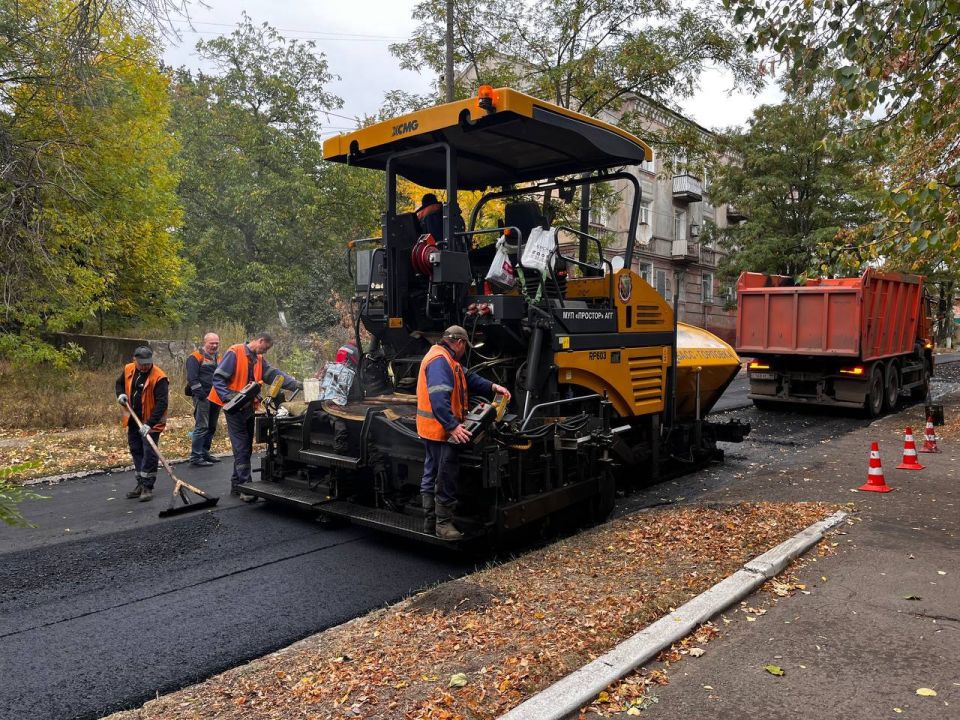 Роман Конев: МУНИЦИПАЛЬНОЕ УНИТАРНОЕ ПРЕДПРИЯТИЕ «ПРОСТОР» АДМИНИСТРАЦИИ ГОРОДСКОГО ОКРУГА ГОРЛОВКА ДОНЕЦКОЙ НАРОДНОЙ РЕСПУБЛИКИ