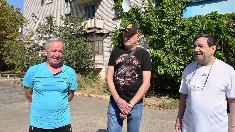 Сергей Желновач: Жители Мироновского поблагодарили Камчатку