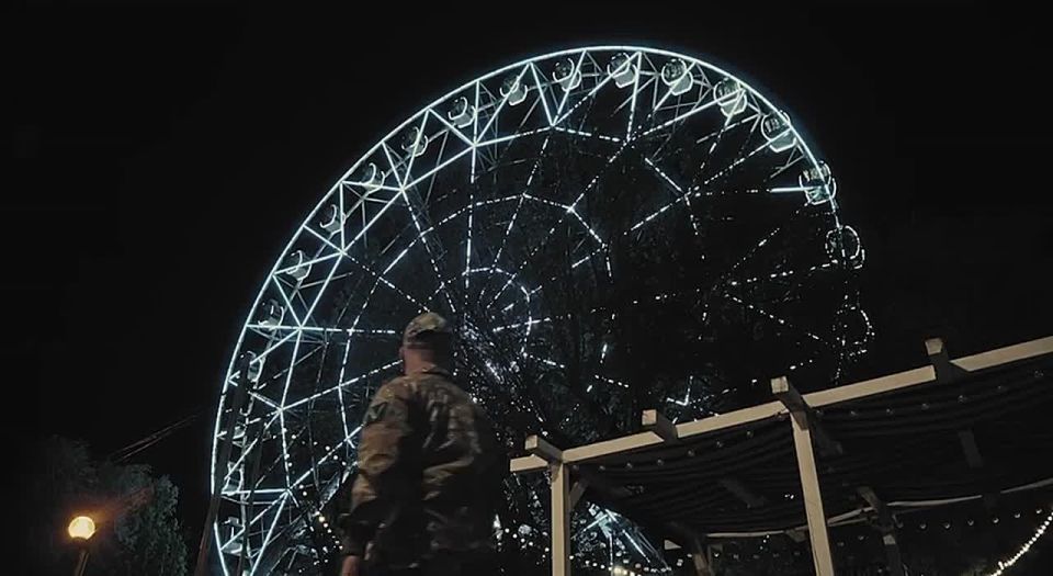 !!Премьера!! #ПозывнойБродяга