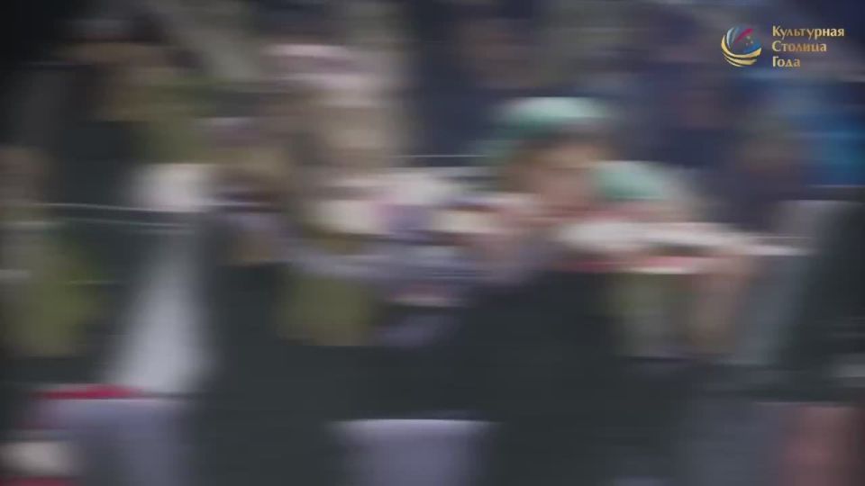 Донецк участвует в народном голосовании за звание «Культурная столица 2027 года»