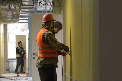 � ��������� ����� ��������-����������������� ������ � 10 ������ � 9 ��������