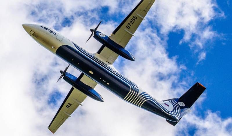 С начала года пассажиропоток аэропортов Сахалина превысил миллион человек