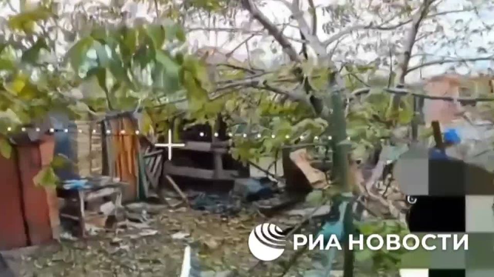 ��������� FPV-������"�����" ����������� ����� ���������� ������� ����������, ����������� R-18 � ����� ���������� ���� ��� �� �����������-����������� �����������