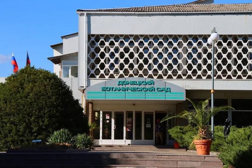 Андрей Чертков: Октябрь радует нас своими яркими красками и солнечными деньками