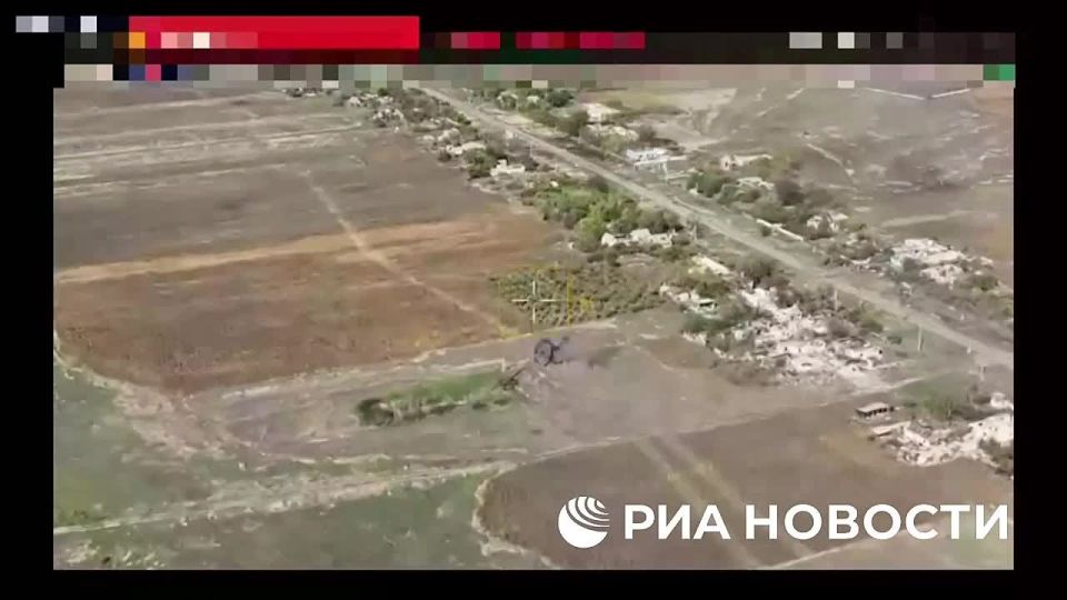 ��������� �������: ������ ������� ���� 56-�� ���������� ��������� ������������ ���������� 51-� ����� ��� ������� � ������ � ����������� ������ ����� ������ (���) �, ��������� ������� ������������ "������-2" � FPV-�����...