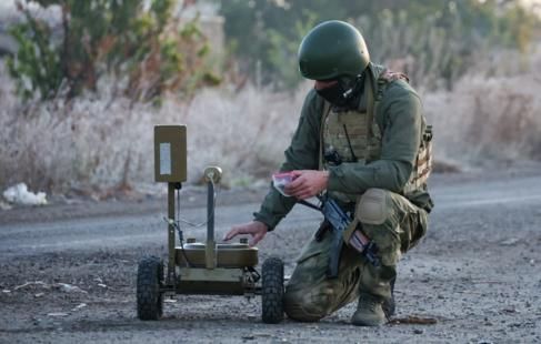 Пушилин: в Новожеланном в ДНР при атаке ВСУ пострадал мирный житель